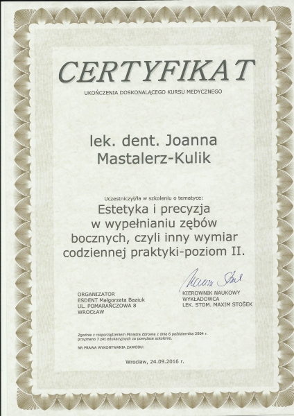 Joanna-Mastalerz-Kulik-stomatologia-zachowawcza