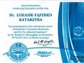 Katarzyna Lukasik-Faferko, ortodoncja 1