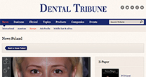 dental tribune stomatologia estetyczna