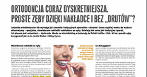 gazeta wyborcza ortodoncja
