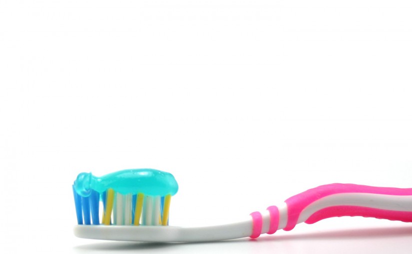 Jaką wybrać pastę do zębów?