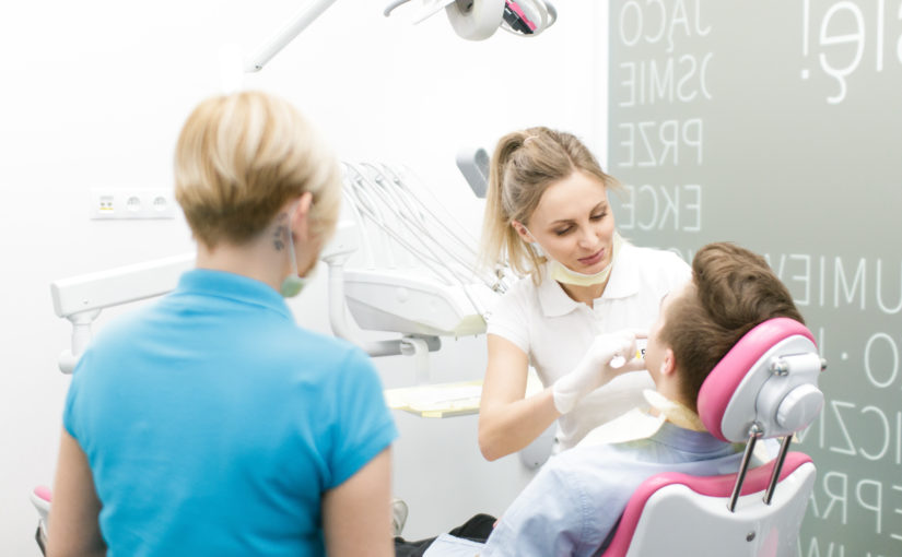 Dentim Clinic - czy diastemę należy usunąć?