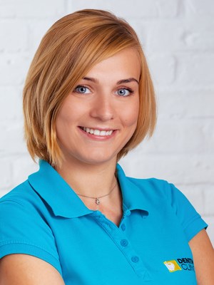 Anna Sojka asystentka stomatologiczna dentim.pl  1