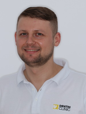 Łukasz Michalski