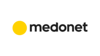 Medonet logo RGB